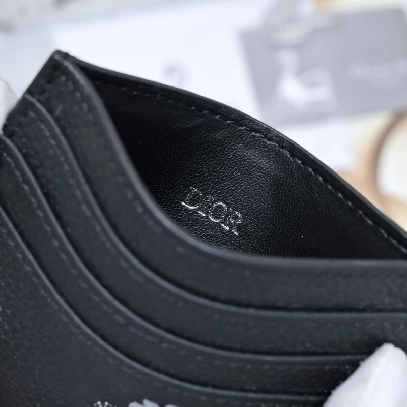 Dior Wallet 4081B-1975