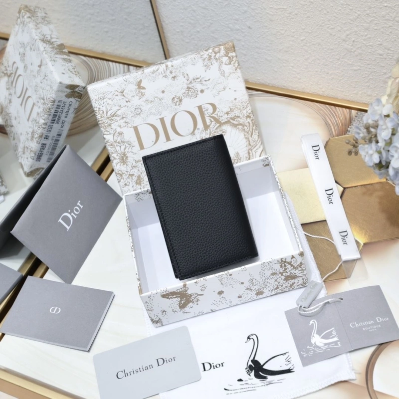 Dior Wallet 4081B-1976