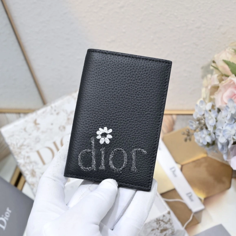 Dior Wallet 4081B-1976
