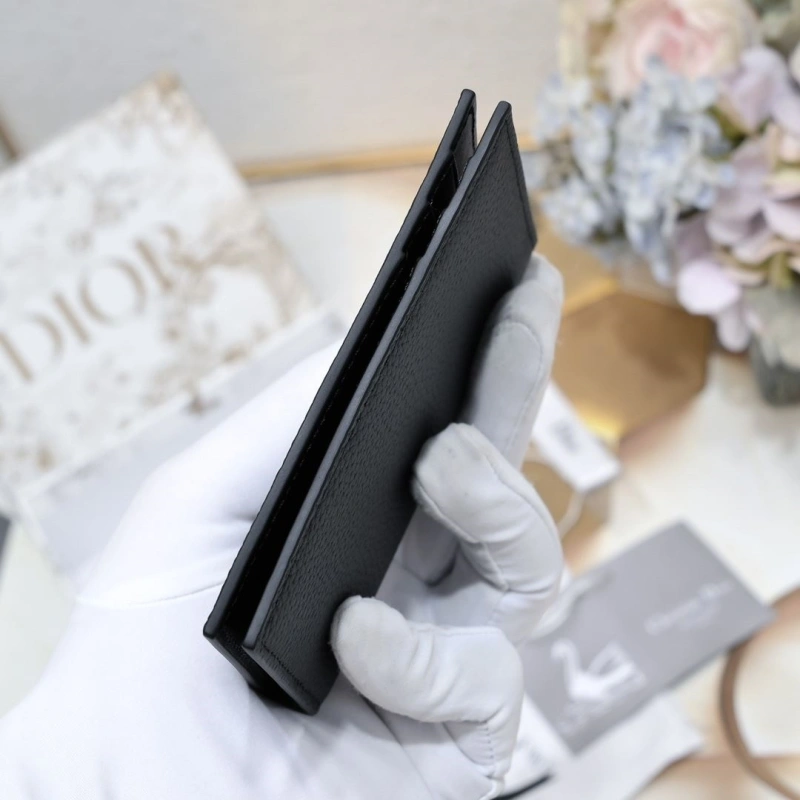 Dior Wallet 4081B-1976