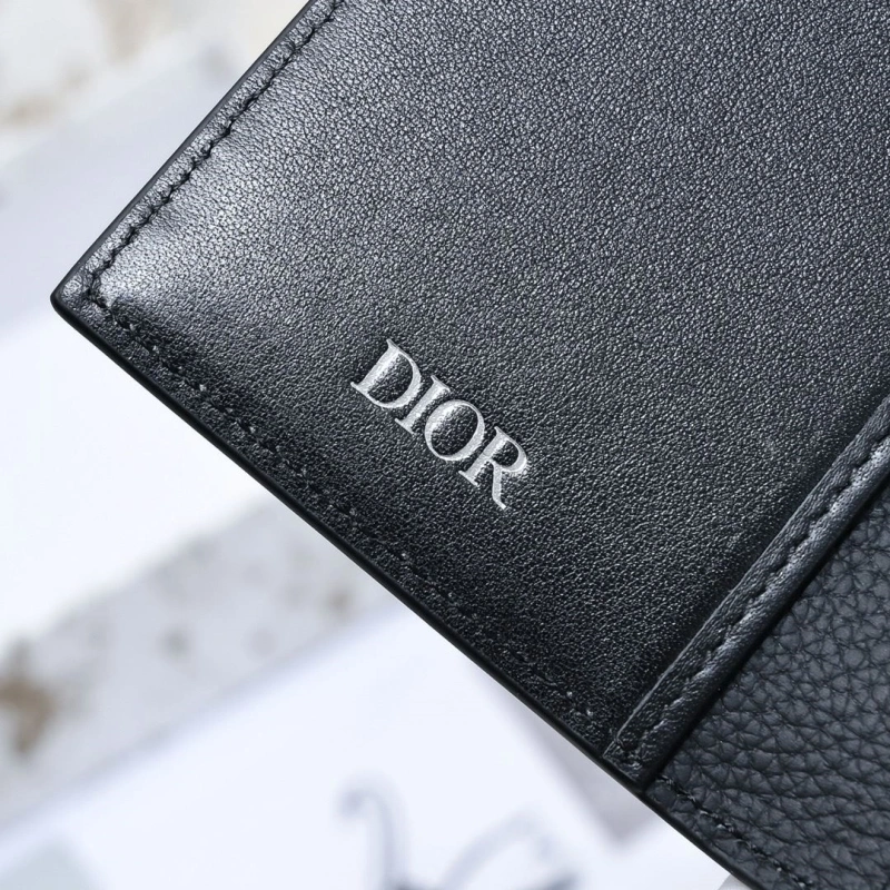 Dior Wallet 4081B-1976