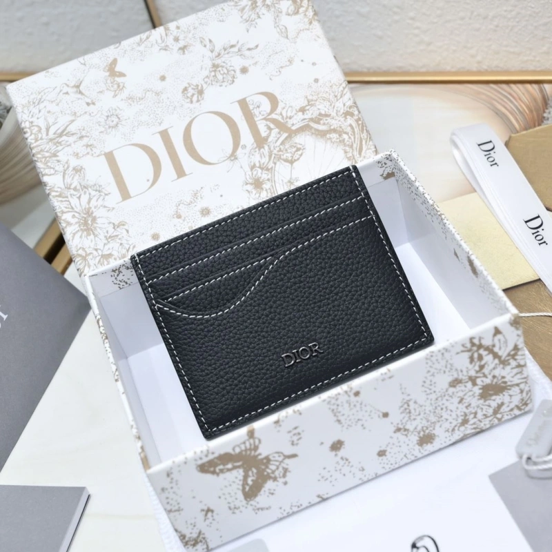 Dior Wallet 4081B-1977