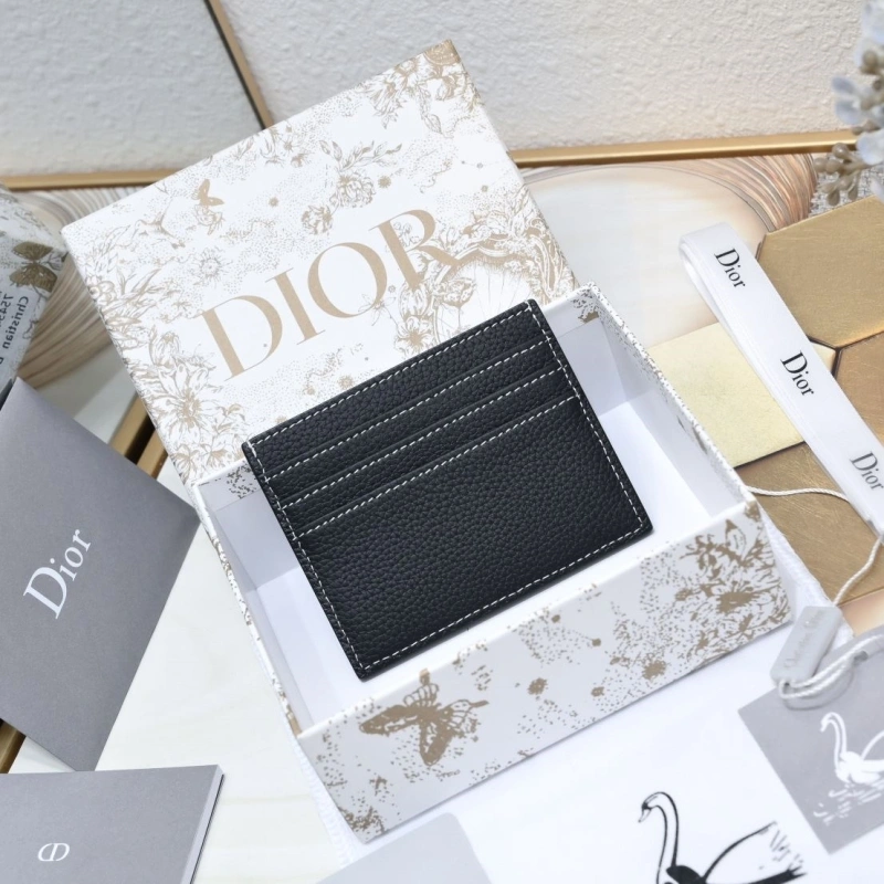 Dior Wallet 4081B-1977