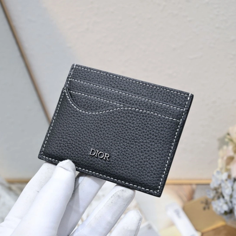 Dior Wallet 4081B-1977