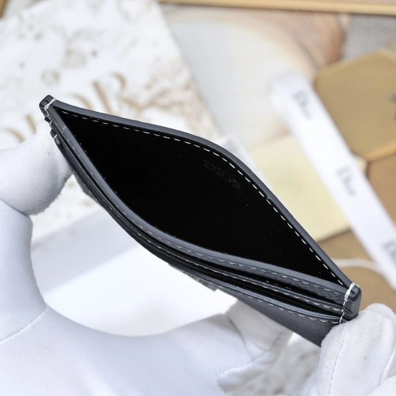 Dior Wallet 4081B-1977