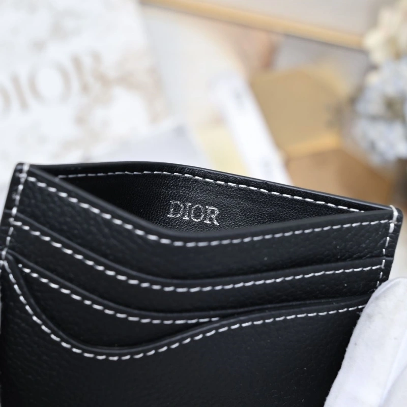 Dior Wallet 4081B-1977