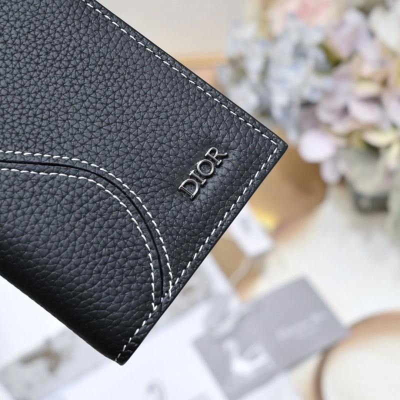 Dior Wallet 4081B-1978