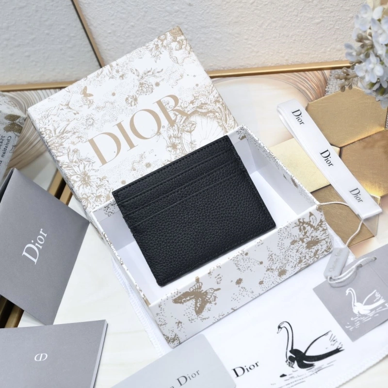 Dior Wallet 4081B-1979