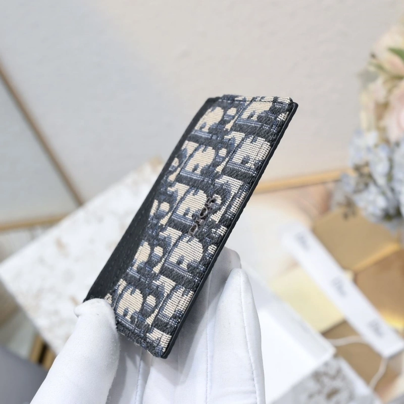 Dior Wallet 4081B-1979