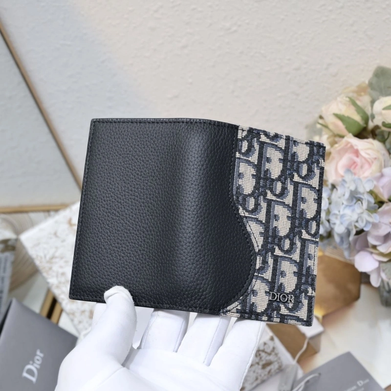 Dior Wallet 4081B-1980