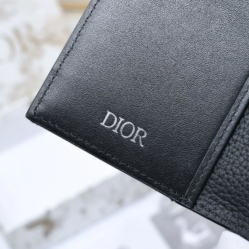 Dior Wallet 4081B-1980