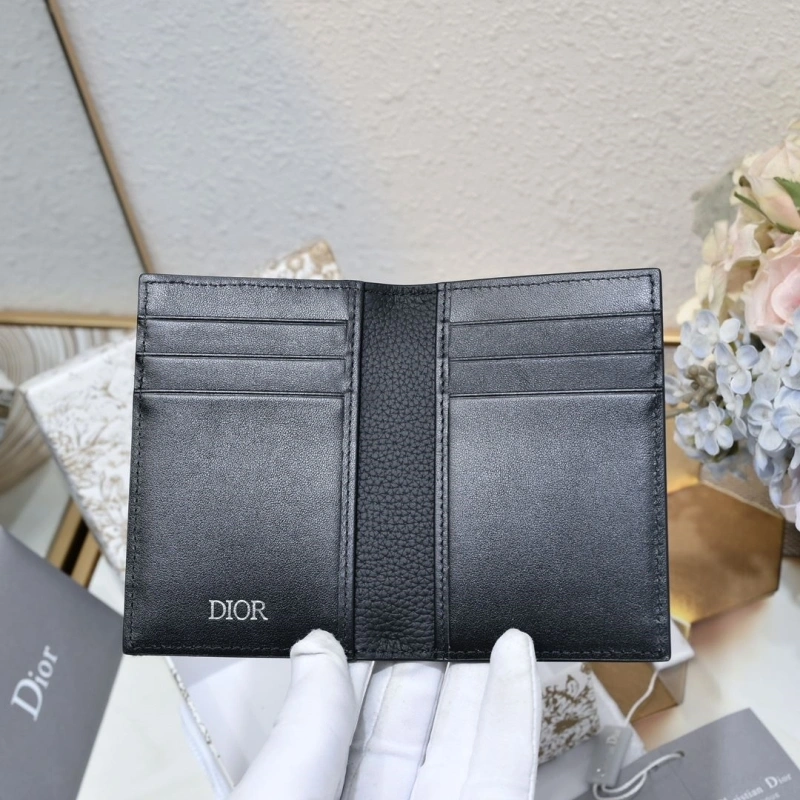 Dior Wallet 4081B-1980
