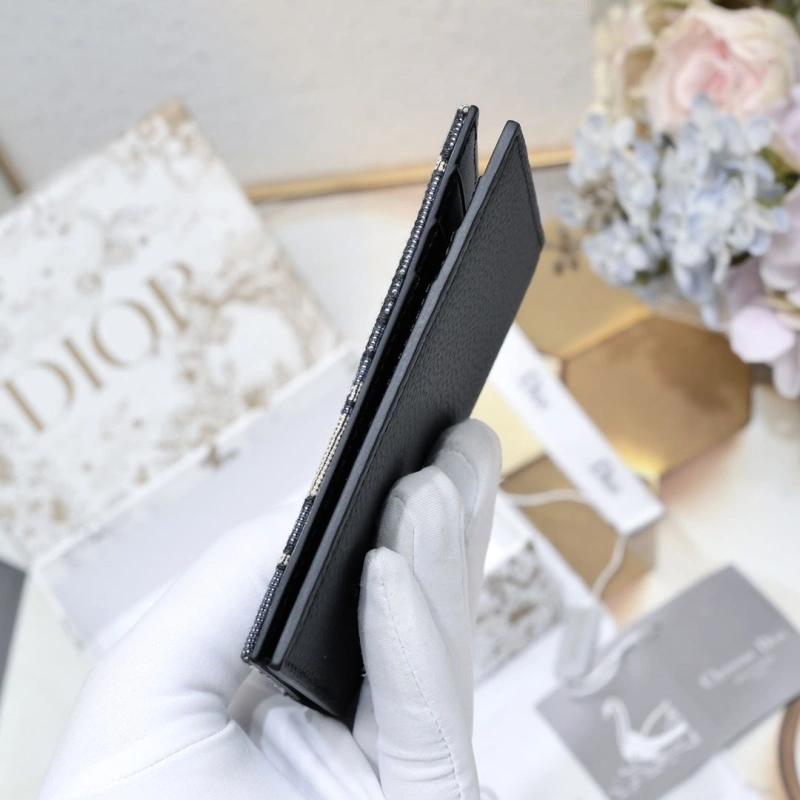 Dior Wallet 4081B-1980