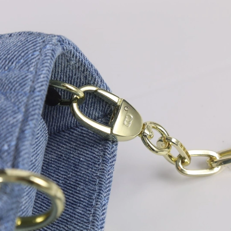 Dior Top Handle Bags 4081B-1984