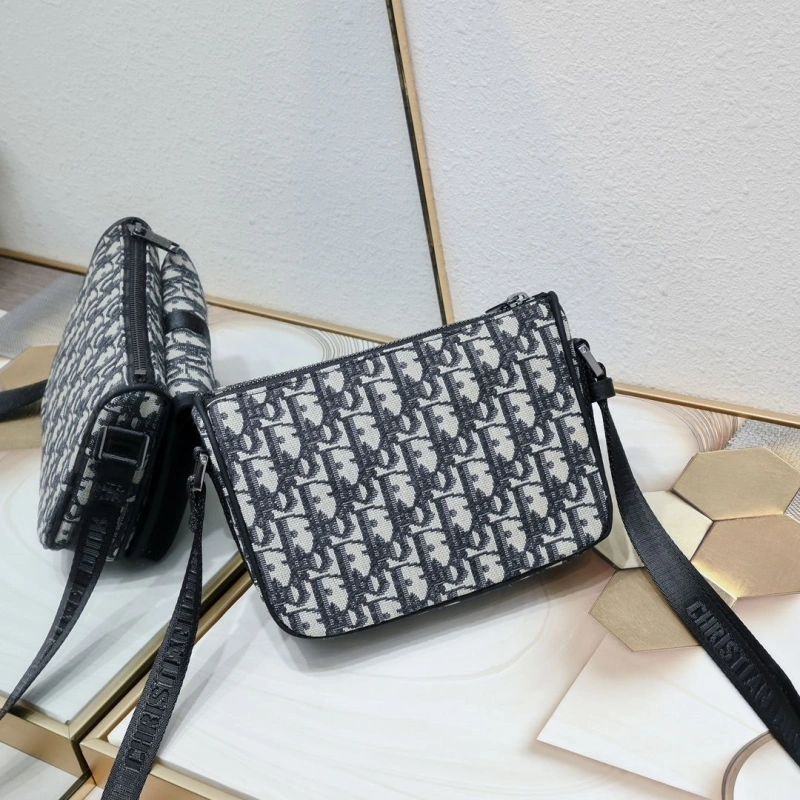 Dior Satchel bags 4081B-1986