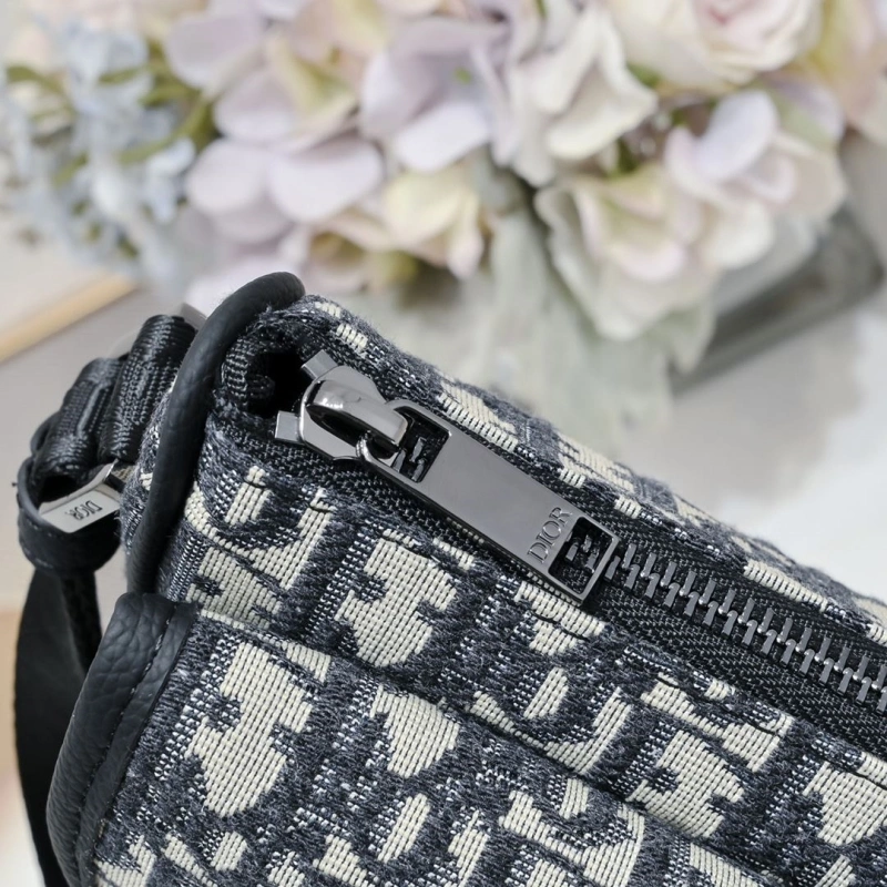 Dior Satchel bags 4081B-1986