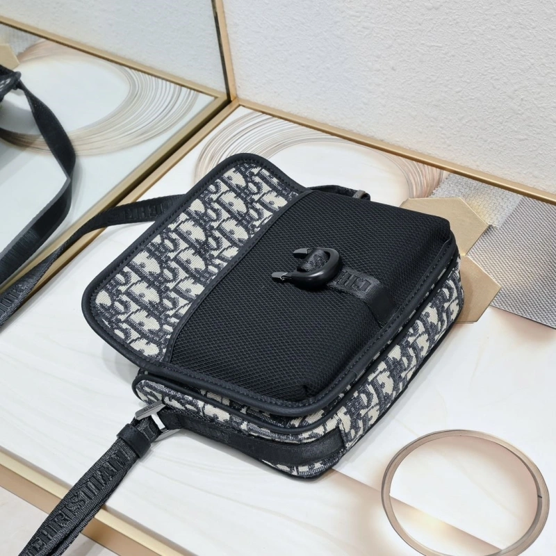 Dior Satchel bags 4081B-1986