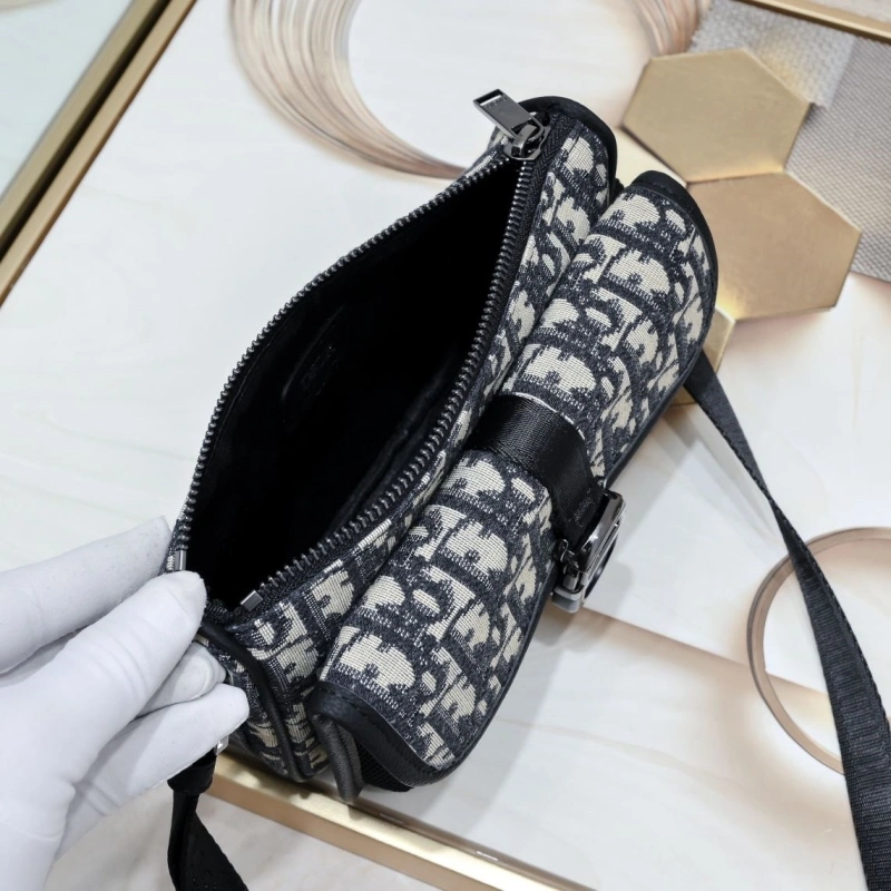 Dior Satchel bags 4081B-1986