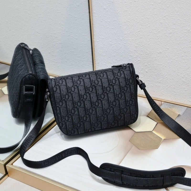 Dior Satchel bags 4081B-1987