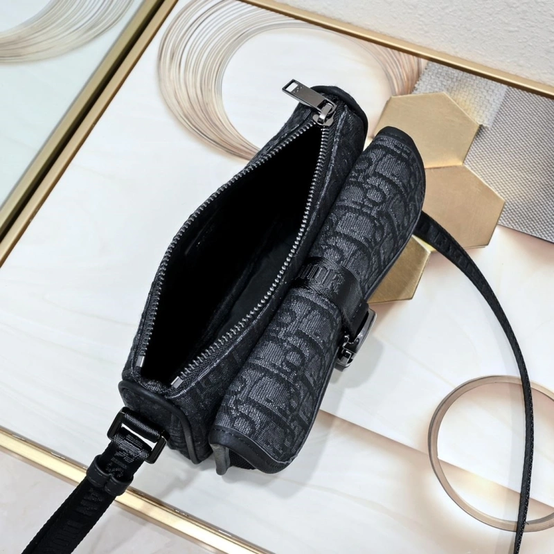 Dior Satchel bags 4081B-1987