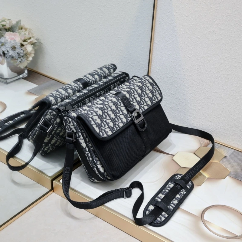 Dior Satchel bags 4081B-1988