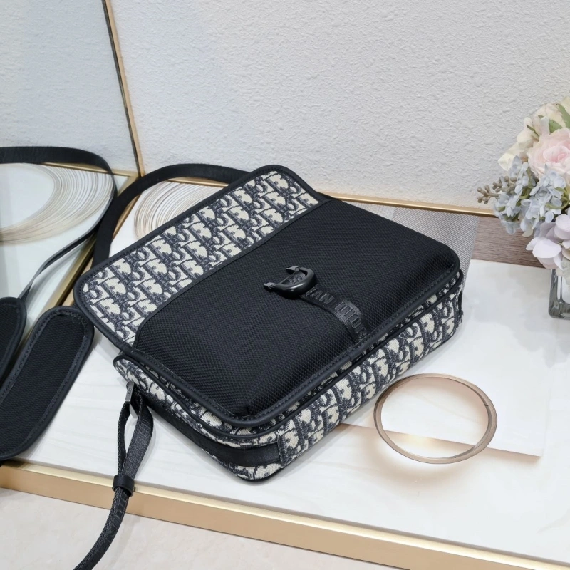 Dior Satchel bags 4081B-1988