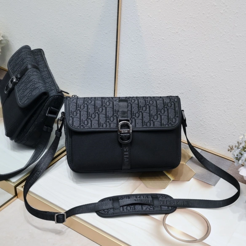 Dior Satchel bags 4081B-1989