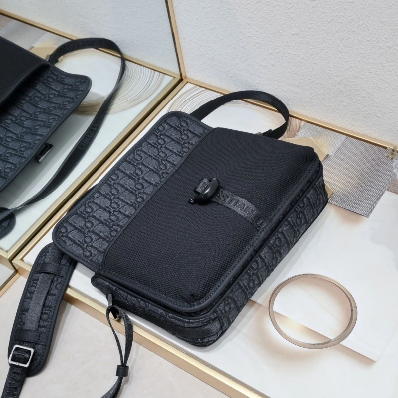 Dior Satchel bags 4081B-1989