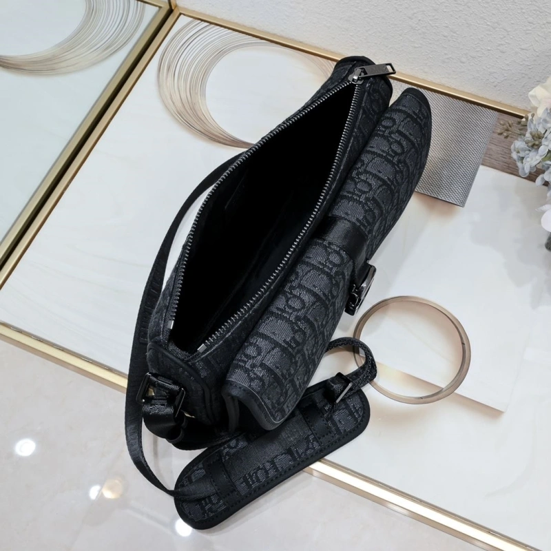 Dior Satchel bags 4081B-1989