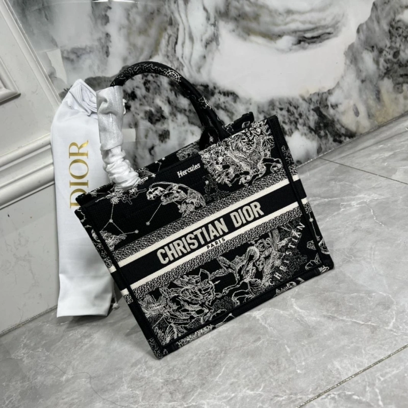 Dior Shopping Bags 4081B-1993