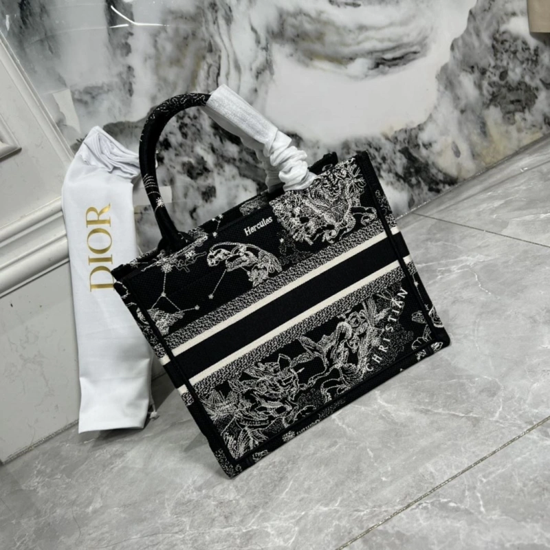 Dior Shopping Bags 4081B-1993