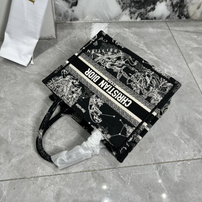 Dior Shopping Bags 4081B-1993