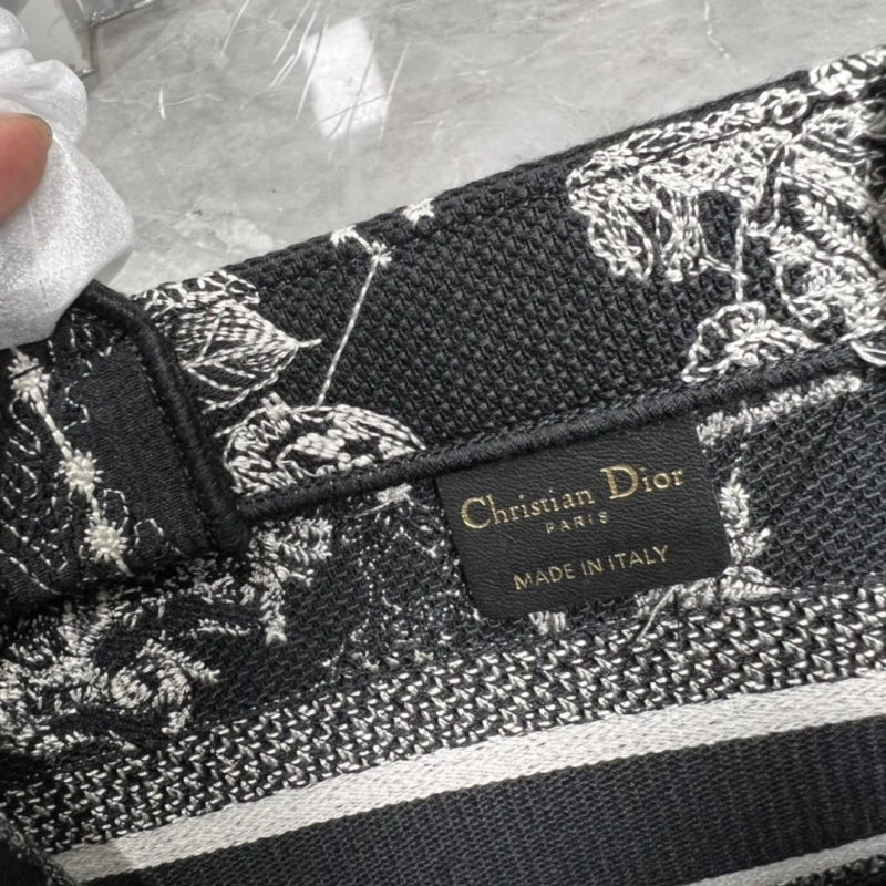 Dior Shopping Bags 4081B-1993