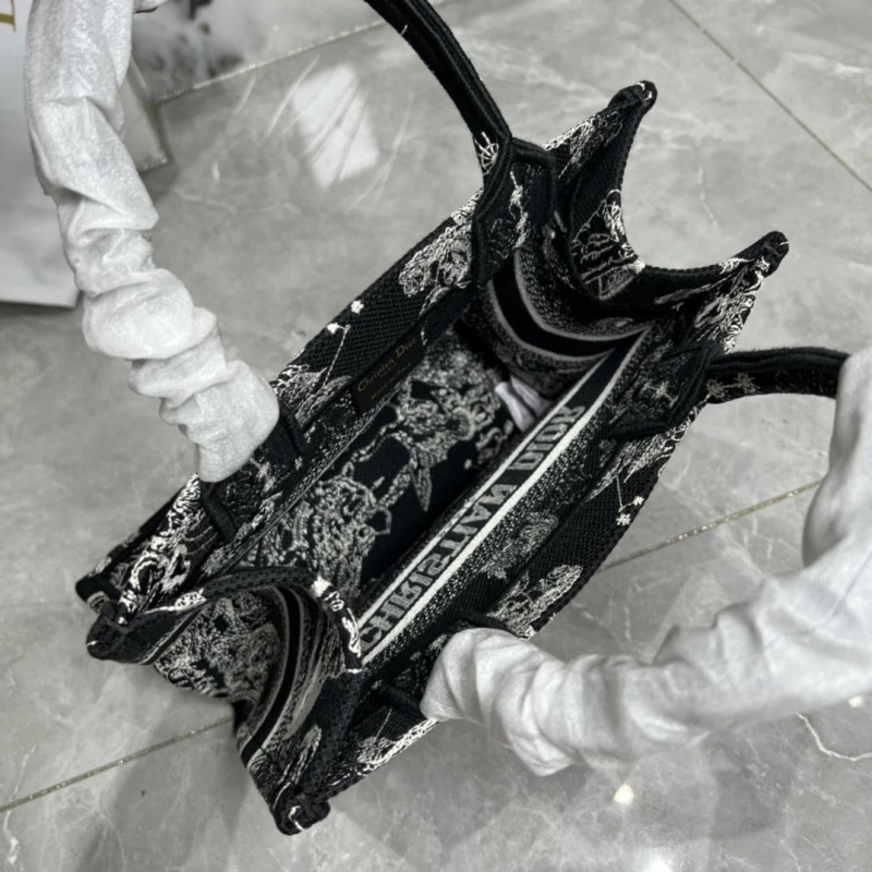 Dior Shopping Bags 4081B-1993