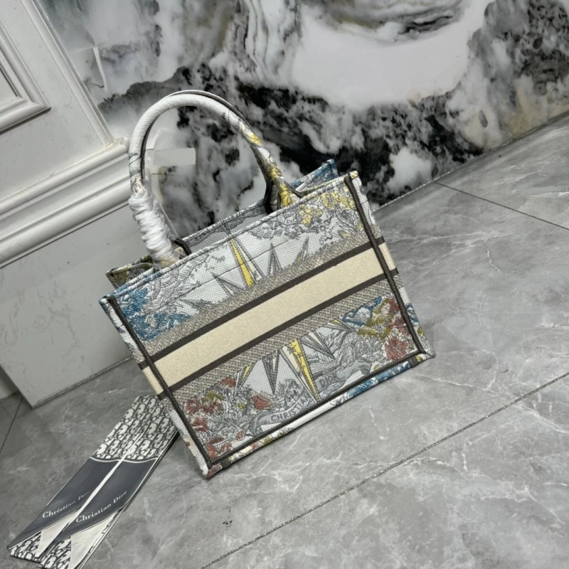 Dior Shopping Bags 4081B-1999