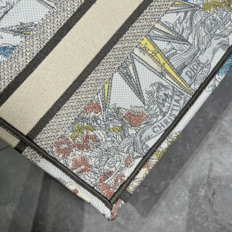 Dior Shopping Bags 4081B-1999