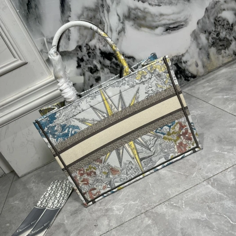 Dior Shopping Bags 4081B-2000