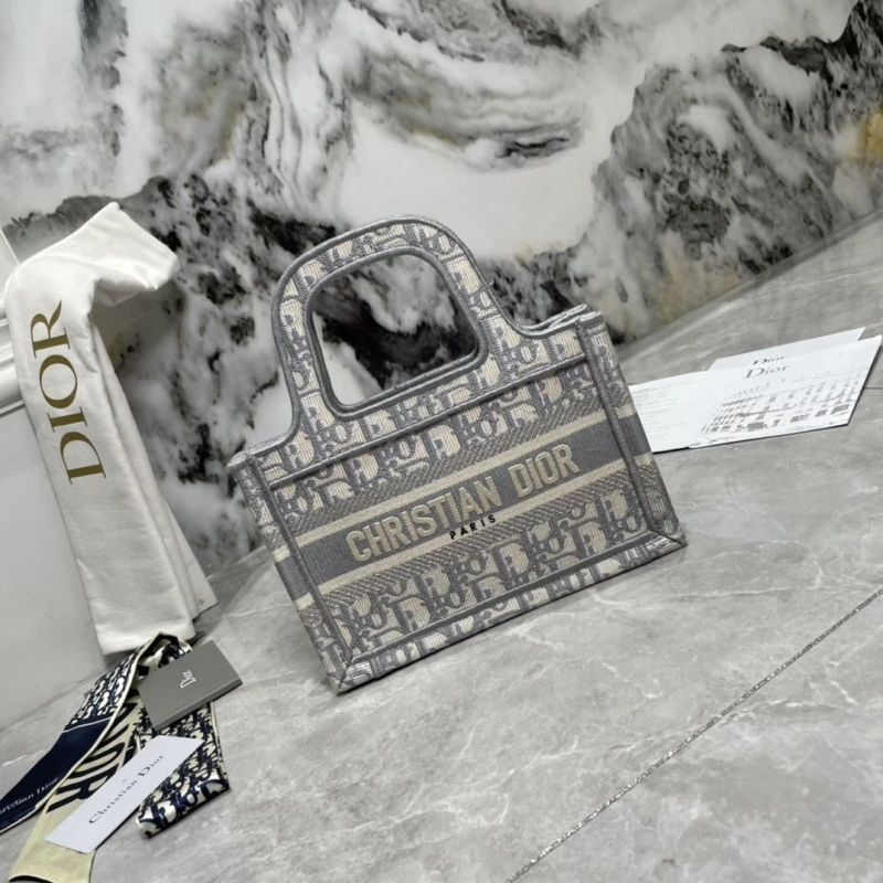 Dior Shopping Bags 4081B-2002