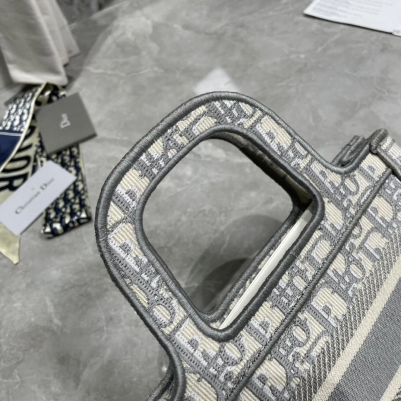 Dior Shopping Bags 4081B-2002