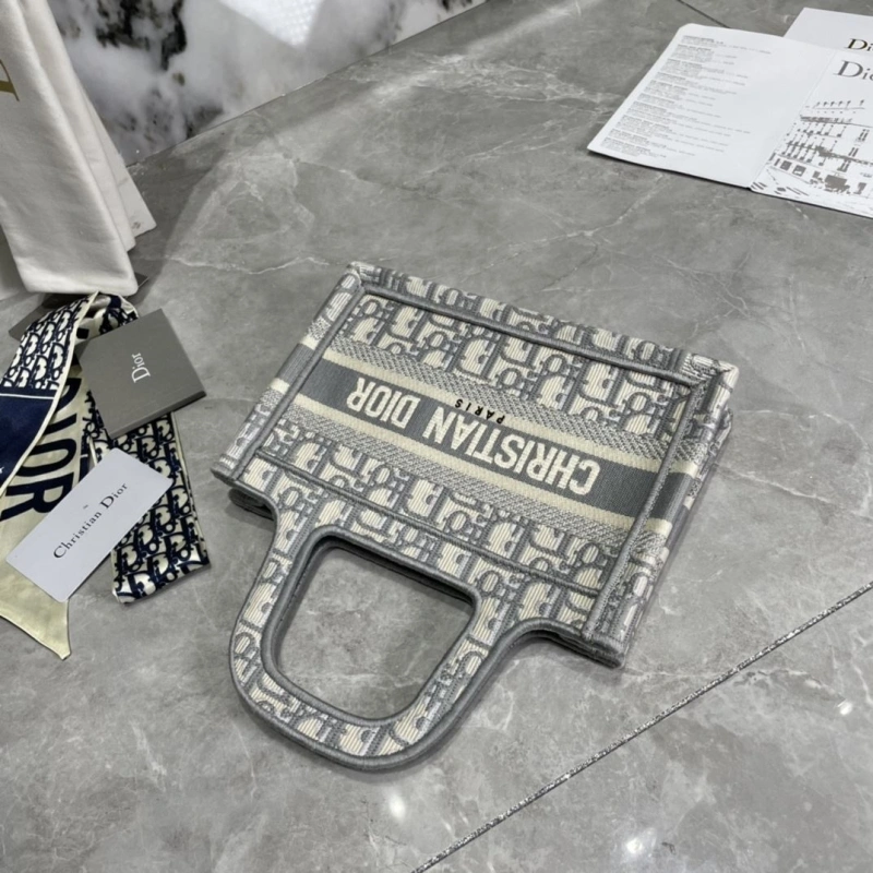 Dior Shopping Bags 4081B-2002