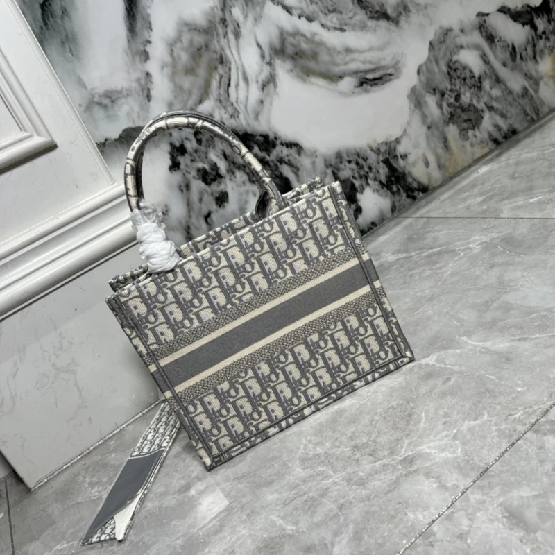 Dior Shopping Bags 4081B-2003