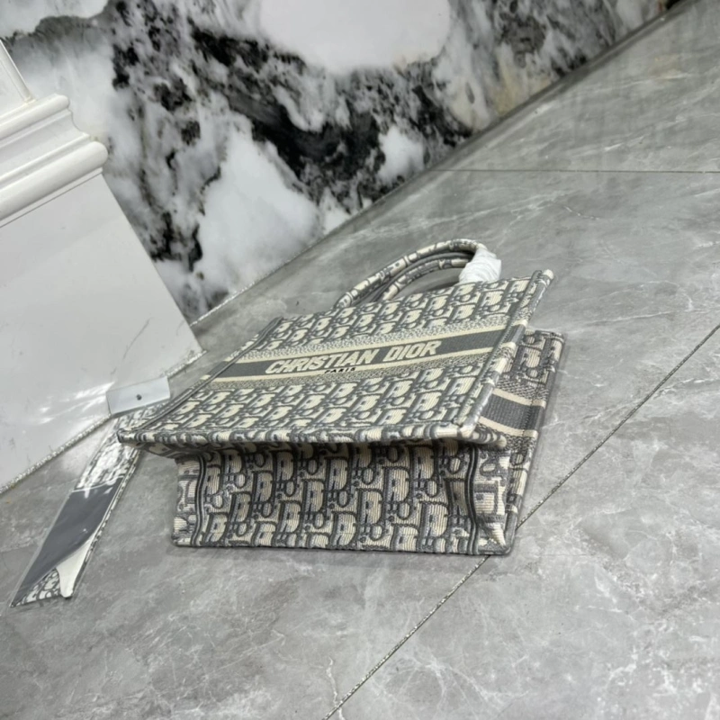 Dior Shopping Bags 4081B-2003