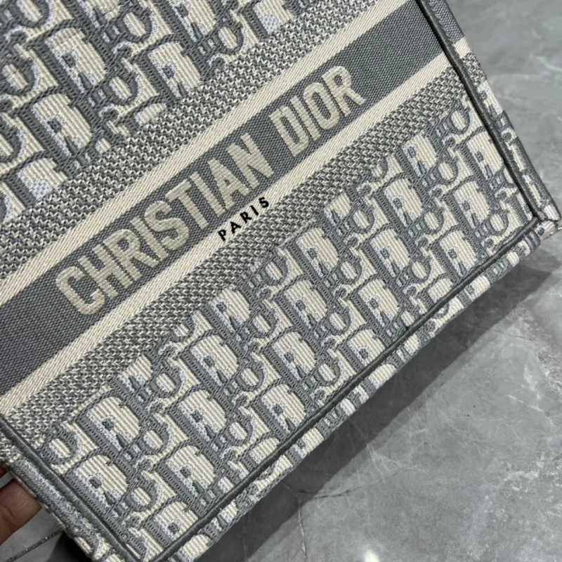 Dior Shopping Bags 4081B-2003