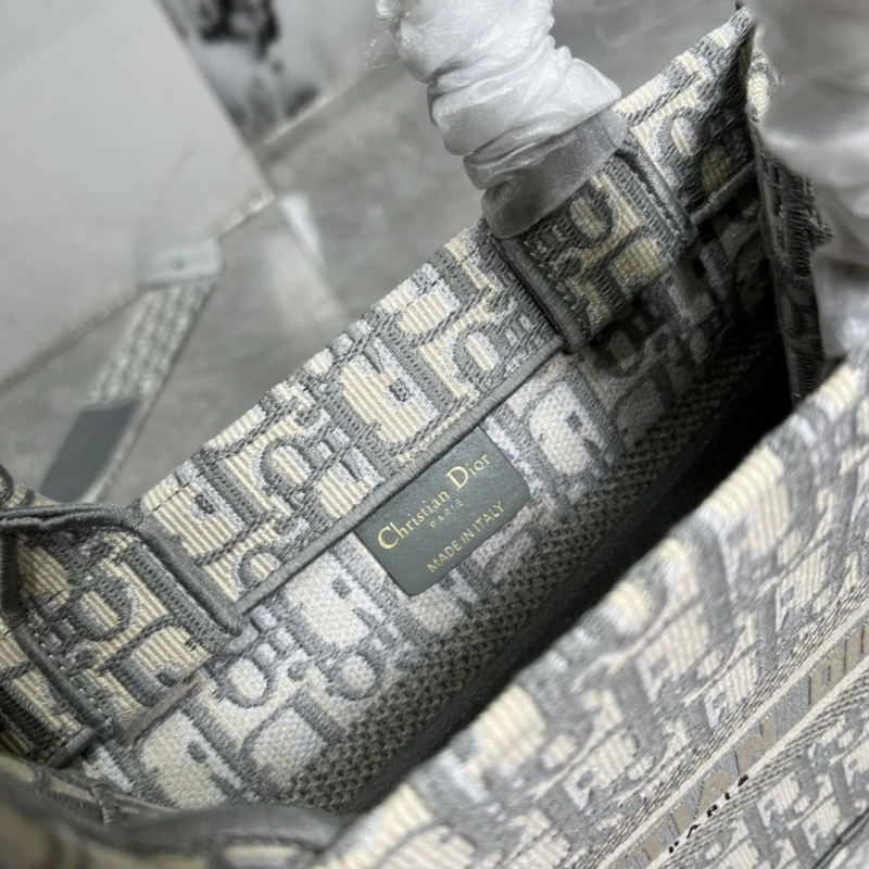 Dior Shopping Bags 4081B-2003