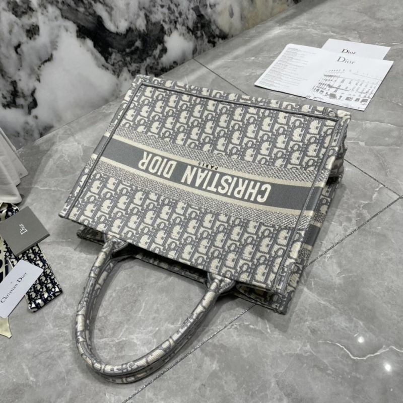 Dior Shopping Bags 4081B-2004