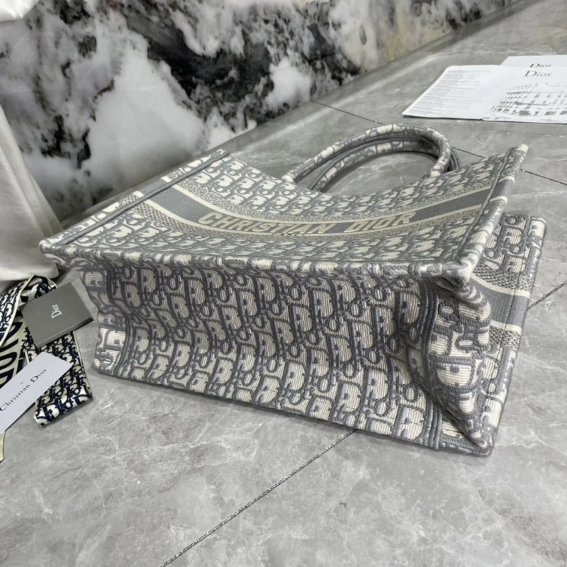 Dior Shopping Bags 4081B-2004