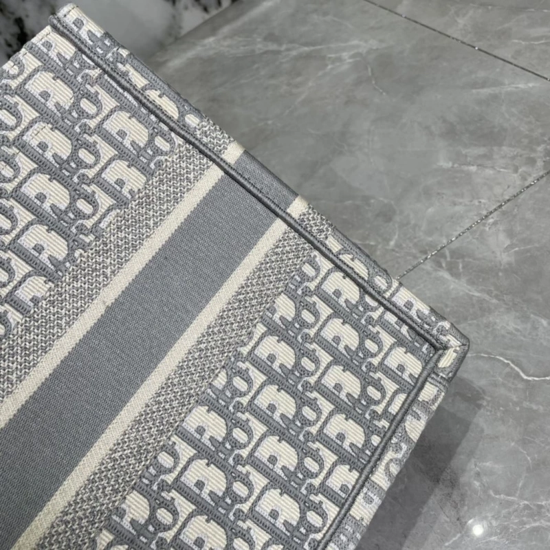 Dior Shopping Bags 4081B-2004