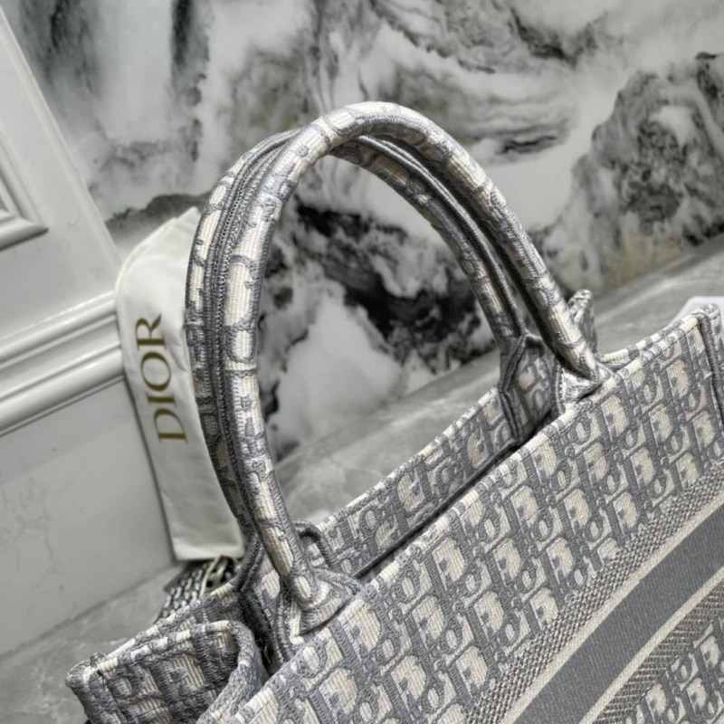 Dior Shopping Bags 4081B-2004