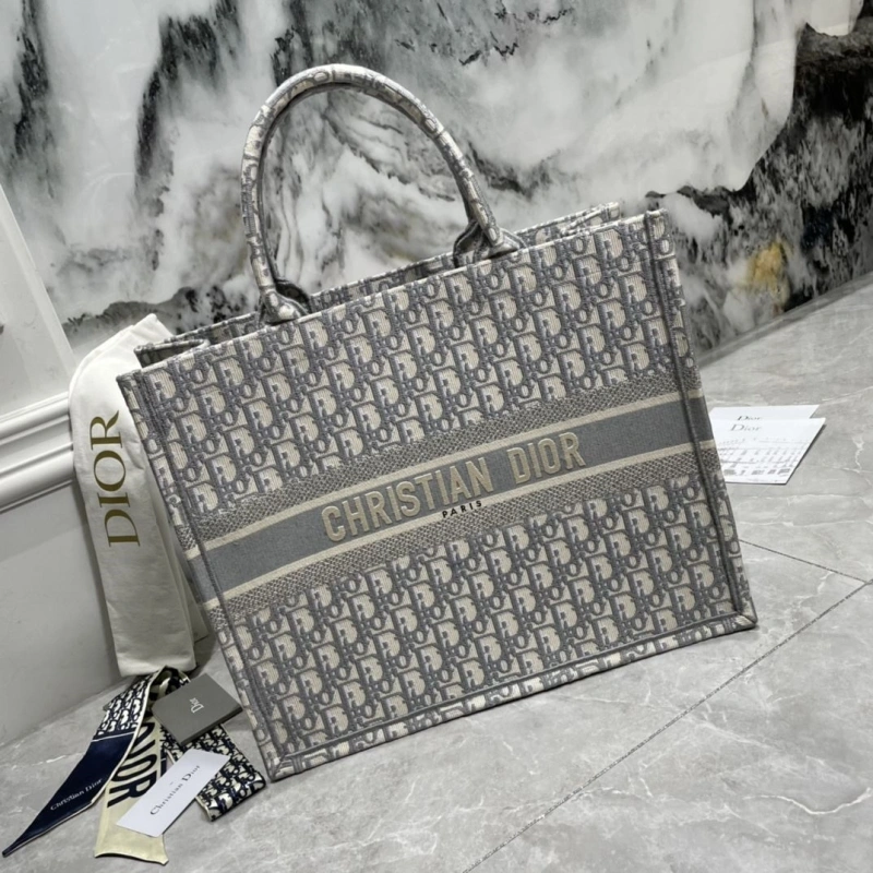 Dior Shopping Bags 4081B-2005