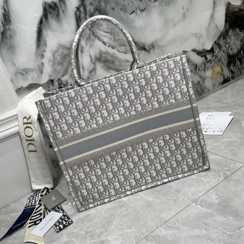 Dior Shopping Bags 4081B-2005